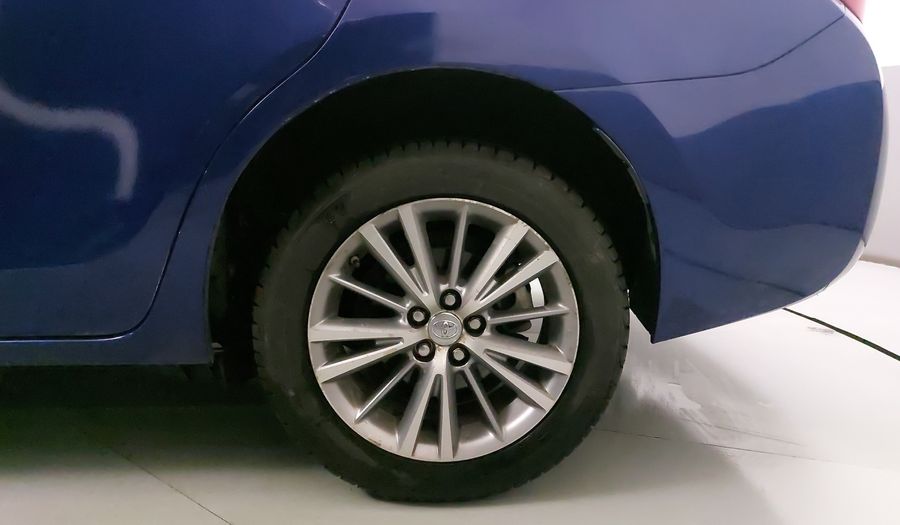 Toyota Corolla 1.8 S CVT Sedan 2015