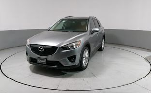 Mazda • CX-5