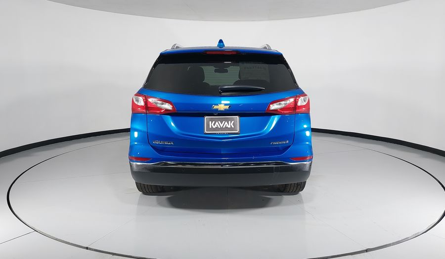 Chevrolet Equinox 1.5 PREMIER C AUTO Suv 2019