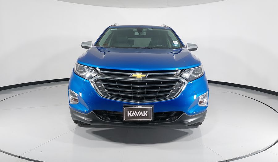 Chevrolet Equinox 1.5 PREMIER C AUTO Suv 2019