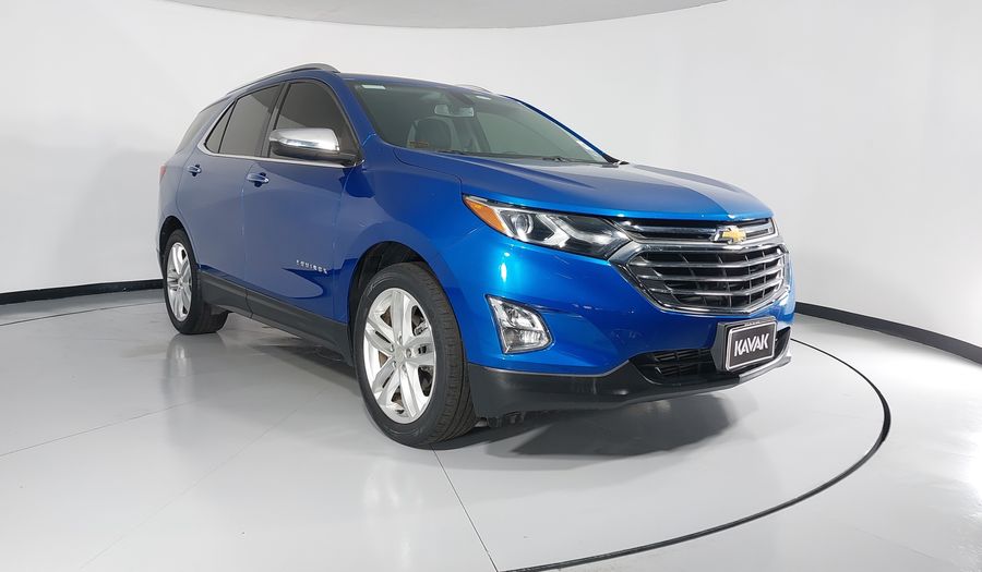 Chevrolet Equinox 1.5 PREMIER C AUTO Suv 2019