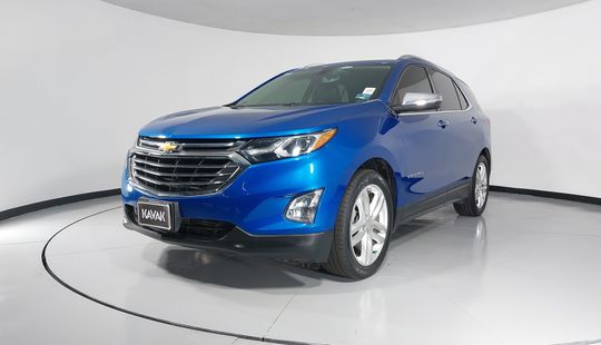 Chevrolet • Equinox