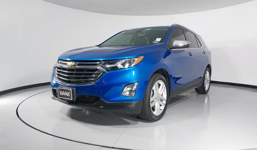 Chevrolet Equinox 1.5 PREMIER C AUTO Suv 2019