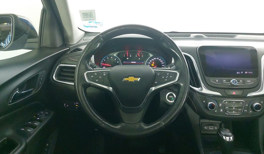 Chevrolet Equinox 1.5 PREMIER C AUTO Suv 2019