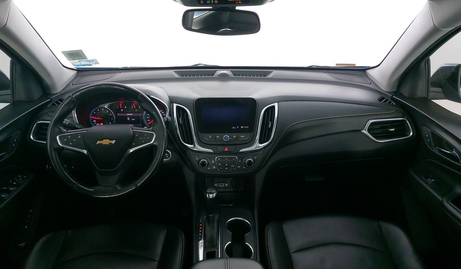 Chevrolet Equinox 1.5 PREMIER C AUTO Suv 2019