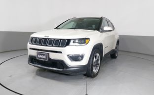 Jeep • Compass