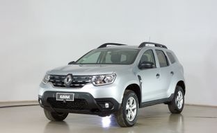 Renault • Duster