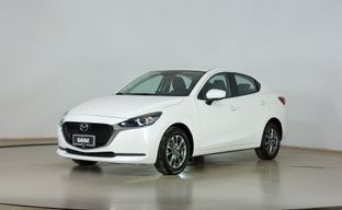 Mazda • Mazda 2