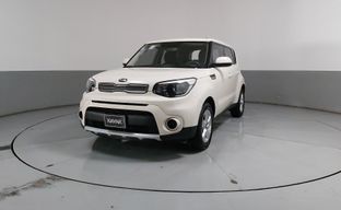 Kia • Soul