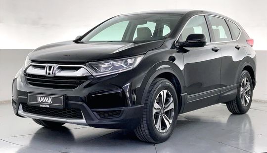 Honda CR-V LX-2018