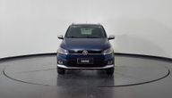 Volkswagen Suran Cross 1.6 HIGHLINE MSI Minivan 2016