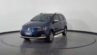 Volkswagen Suran Cross 1.6 HIGHLINE MSI Minivan 2016