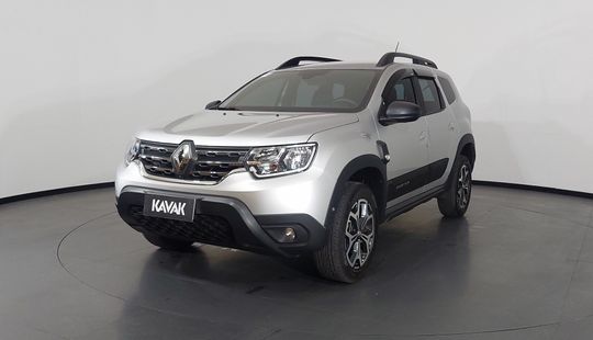 Renault Duster ICONIC-2022