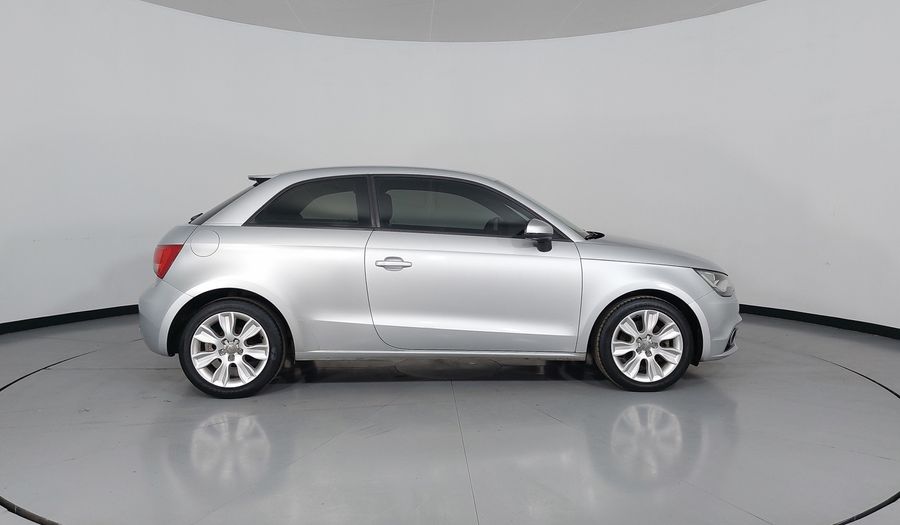 Audi A1 1.4 TFSI EGO S TRONIC Hatchback 2014