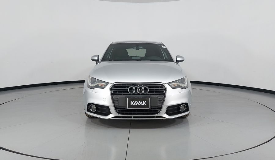 Audi A1 1.4 TFSI EGO S TRONIC Hatchback 2014