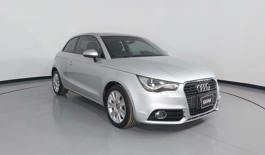 Audi A1 1.4 TFSI EGO S TRONIC Hatchback 2014