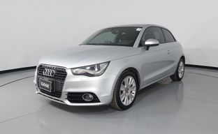 Audi • A1