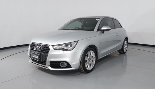 Audi • A1