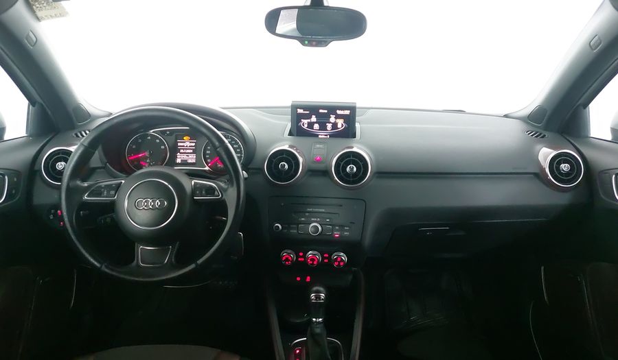 Audi A1 1.4 TFSI EGO S TRONIC Hatchback 2014