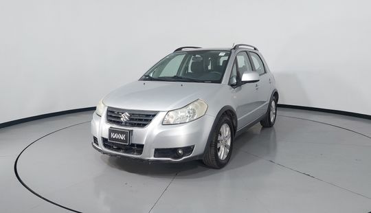 Suzuki • SX4