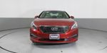 Hyundai Sonata 2.4 PREMIUM AT Sedan 2016