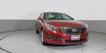 Hyundai Sonata 2.4 PREMIUM AT Sedan 2016