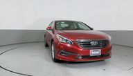 Hyundai Sonata 2.4 PREMIUM AT Sedan 2016