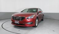 Hyundai Sonata 2.4 PREMIUM AT Sedan 2016