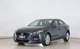 Mazda • Mazda 3