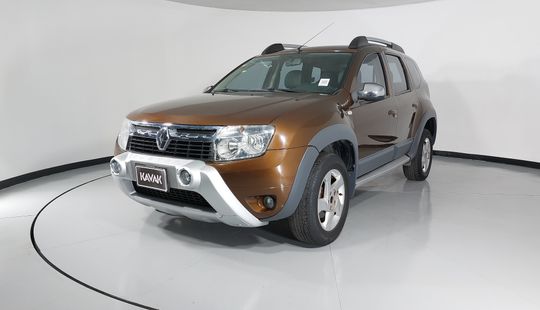 Renault • Duster