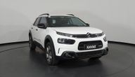 Citroen C4 Cactus VTI 120  FEEL BUSINESS E Suv 2020