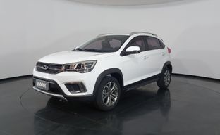 Chery • Tiggo 2