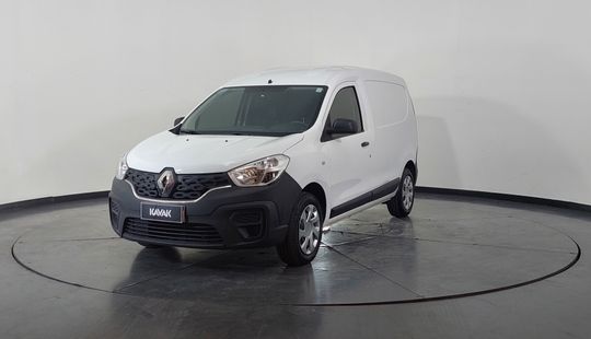 Renault • Kangoo
