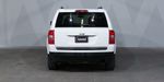 Jeep Patriot 2.4 SPORT FWD CVT Suv 2012