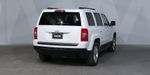 Jeep Patriot 2.4 SPORT FWD CVT Suv 2012