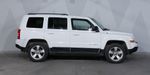 Jeep Patriot 2.4 SPORT FWD CVT Suv 2012