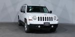 Jeep Patriot 2.4 SPORT FWD CVT Suv 2012