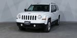 Jeep Patriot 2.4 SPORT FWD CVT Suv 2012