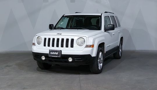 Jeep • Patriot