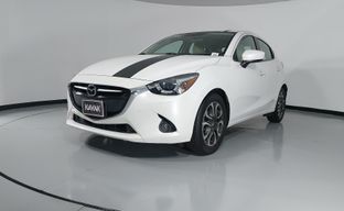 Mazda • Mazda 2