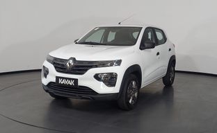 Renault • Kwid