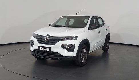 Renault Kwid ZEN Hatchback 2024