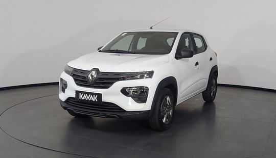 Renault • Kwid