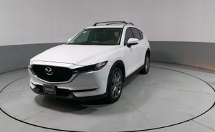 Mazda • CX-5