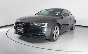 Audi • A5