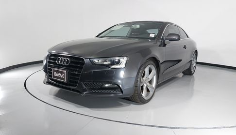 Audi A5 2.0 TFSI LUXURY MULTITRONIC Coupe 2013