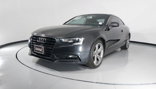 Audi • A5