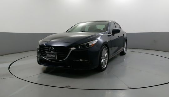 Mazda • Mazda 3