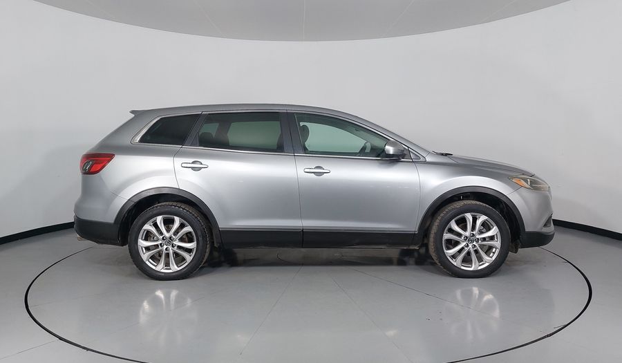 Mazda Cx-9 3.7 SPORT 2WD AT Suv 2013