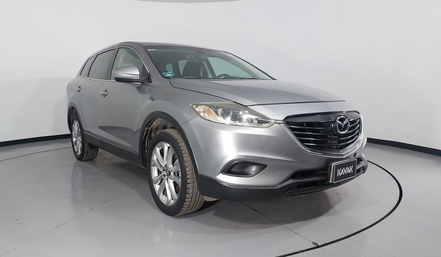 Mazda Cx-9 3.7 SPORT 2WD AT Suv 2013